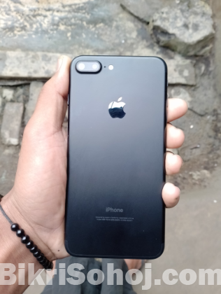 IPhone 7 plus